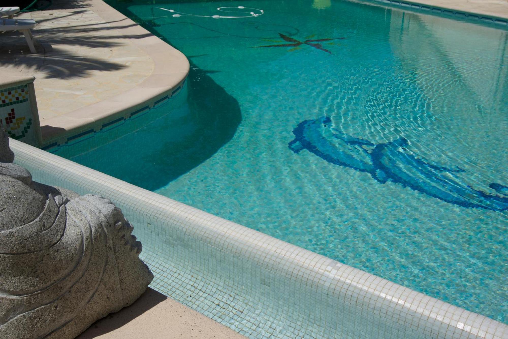 2 Pieces Rdc Villa Piscine La Roquette-sur-Siagne Exteriér fotografie